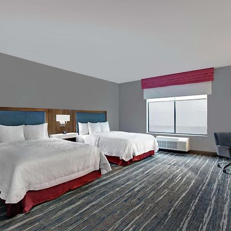 Hampton Inn Weslaco Dış mekan fotoğraf