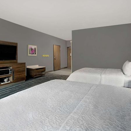 Hampton Inn Weslaco Dış mekan fotoğraf