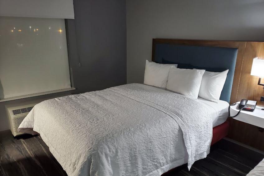 Hampton Inn Weslaco Dış mekan fotoğraf